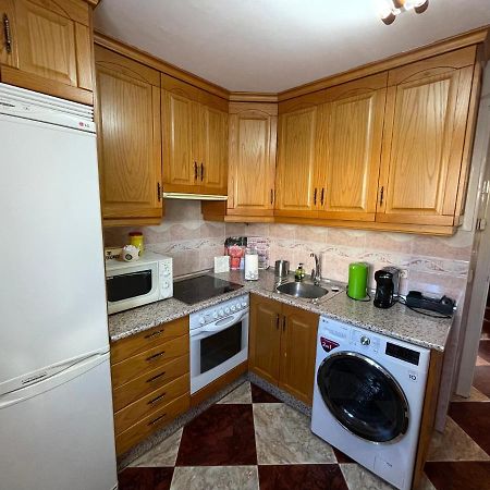 Apartamento Beatriz Cuenca  Luaran gambar
