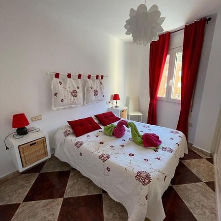 Apartamento Beatriz Cuenca  Luaran gambar