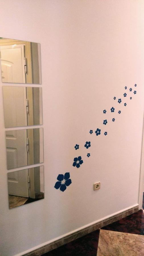 Apartamento Beatriz Cuenca  Luaran gambar