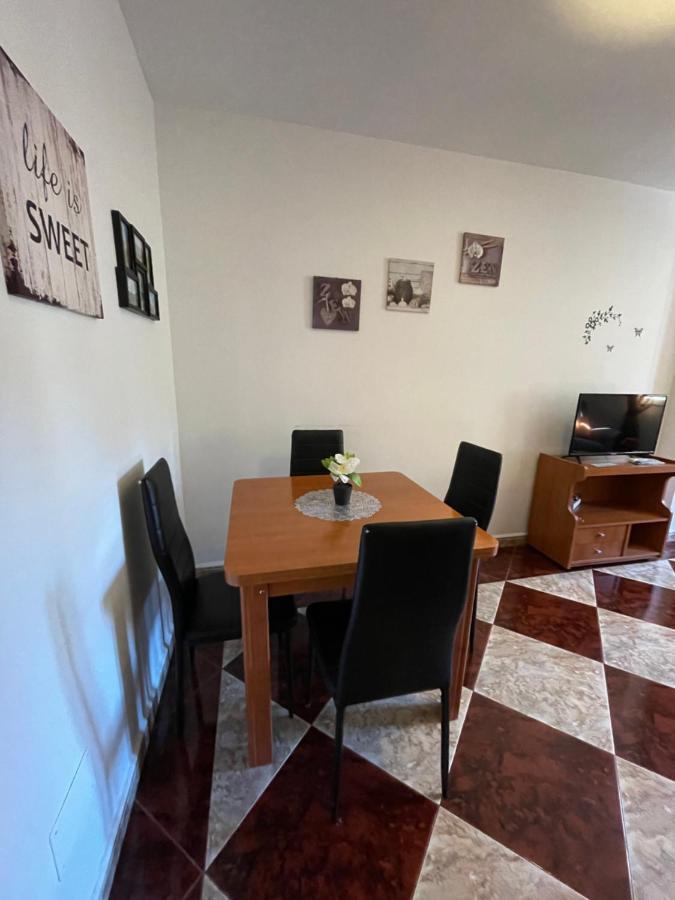 Apartamento Beatriz Cuenca  Luaran gambar