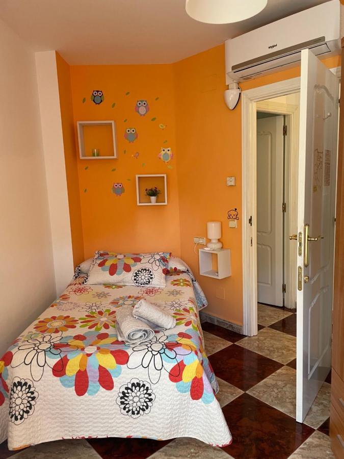 Apartamento Beatriz Cuenca  Luaran gambar