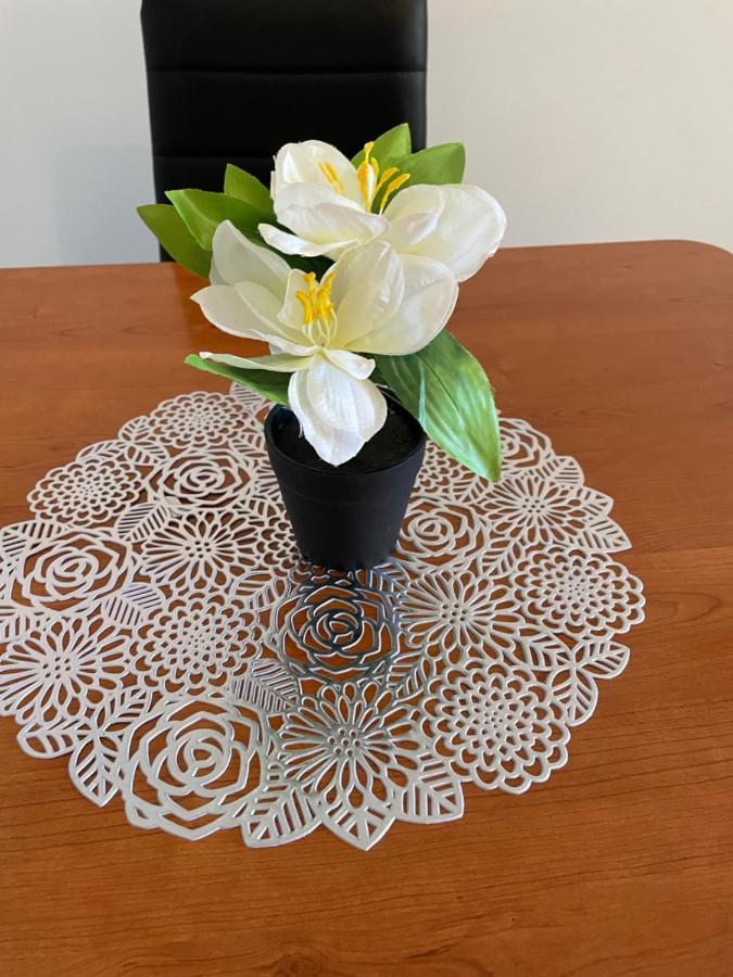 Apartamento Beatriz Cuenca  Luaran gambar