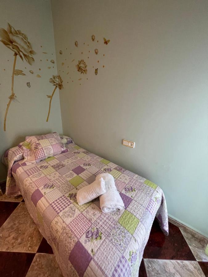 Apartamento Beatriz Cuenca  Luaran gambar