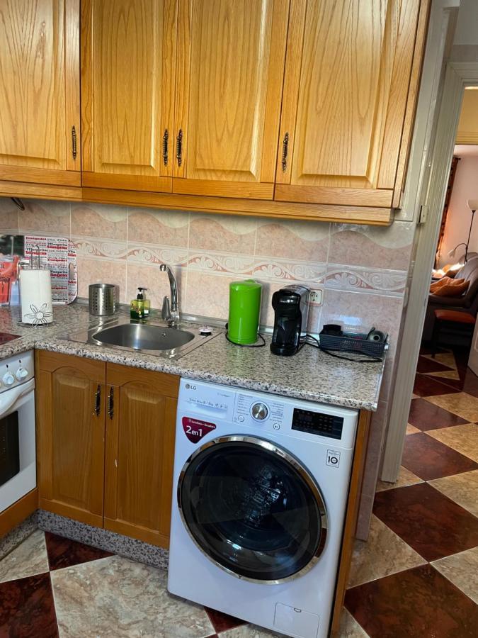Apartamento Beatriz Cuenca  Luaran gambar