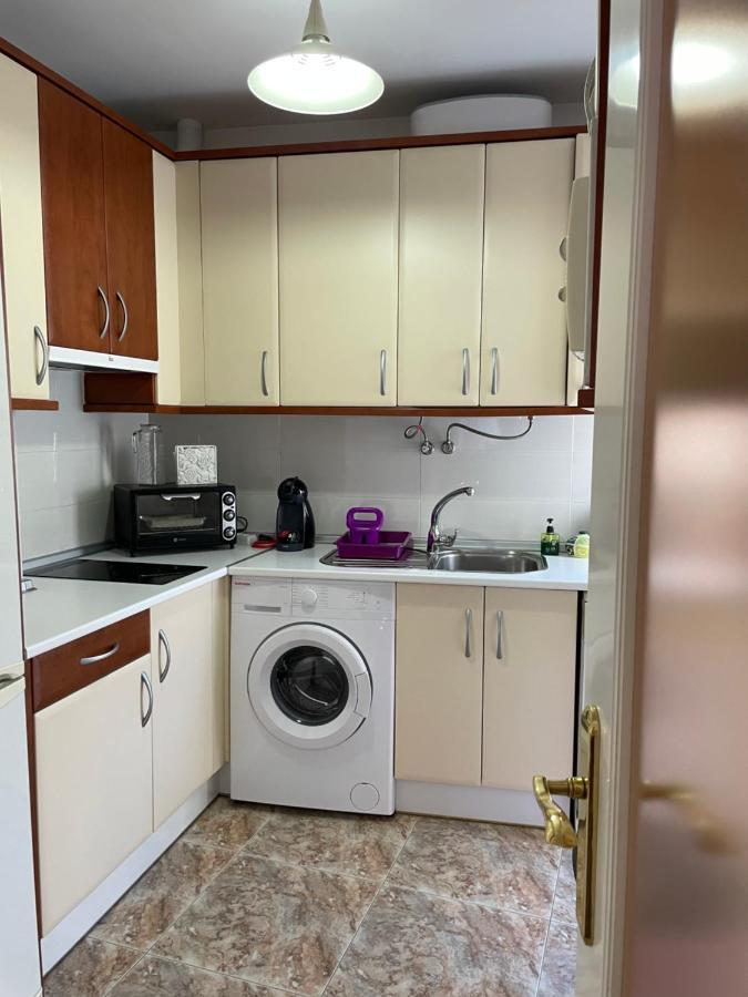 Apartamento Beatriz Cuenca  Luaran gambar