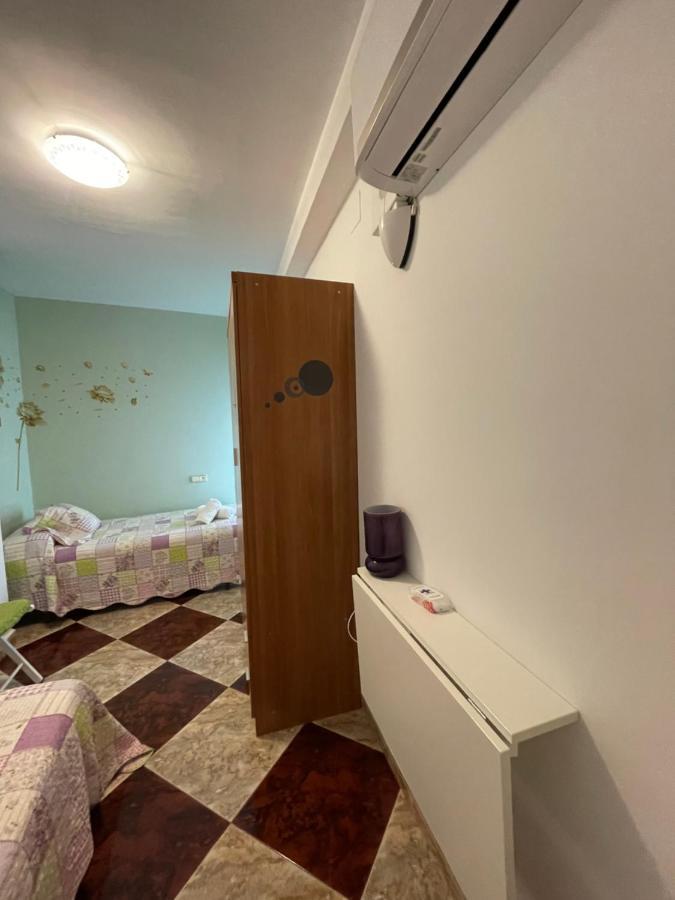Apartamento Beatriz Cuenca  Luaran gambar