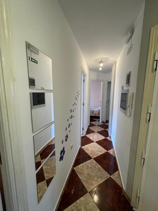 Apartamento Beatriz Cuenca  Luaran gambar