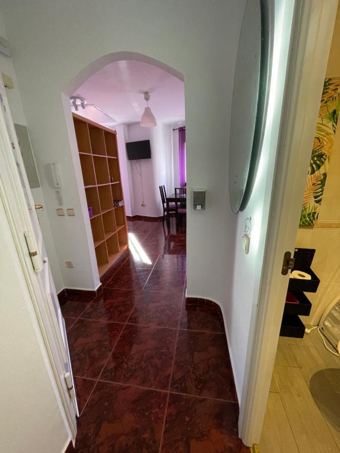 Apartamento Beatriz Cuenca  Luaran gambar