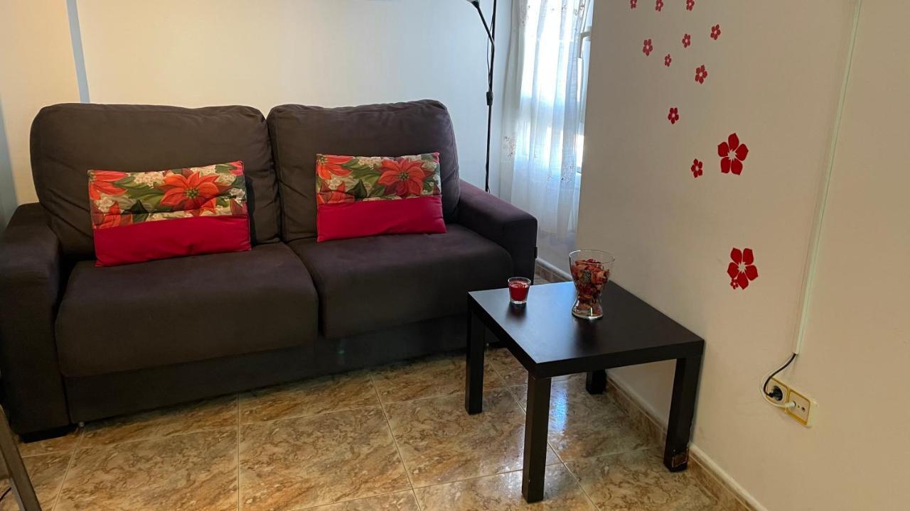 Apartamento Beatriz Cuenca  Luaran gambar