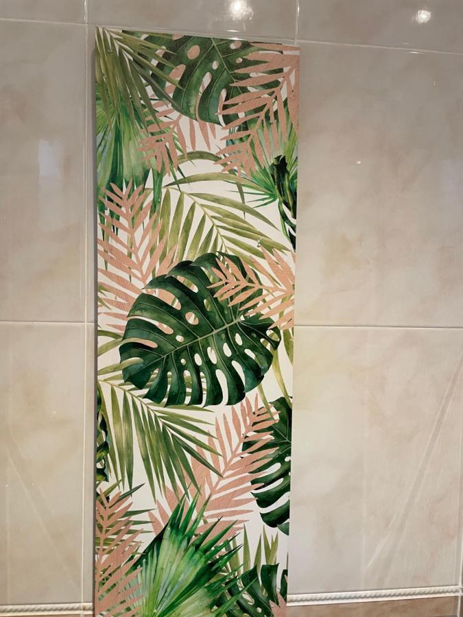 Apartamento Beatriz Cuenca  Luaran gambar