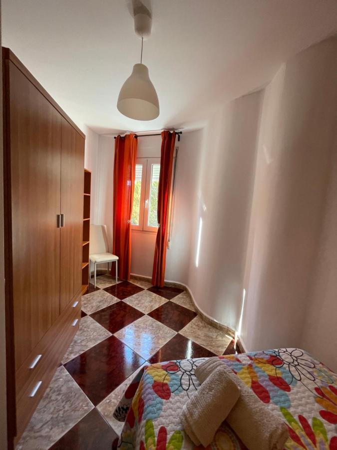 Apartamento Beatriz Cuenca  Luaran gambar