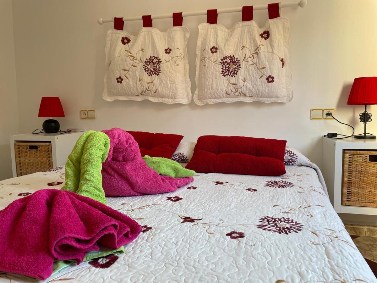 Apartamento Beatriz Cuenca  Luaran gambar