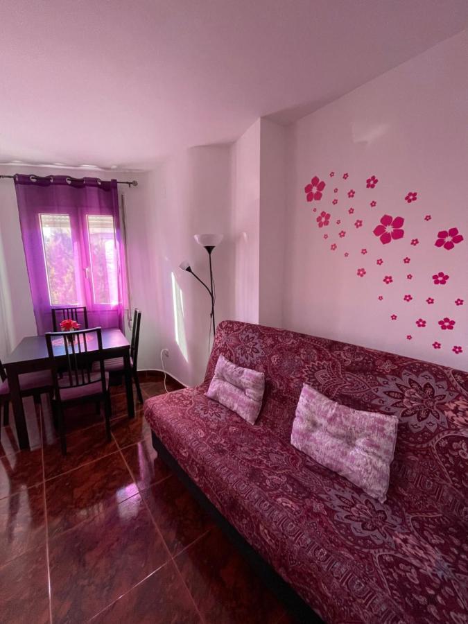 Apartamento Beatriz Cuenca  Luaran gambar