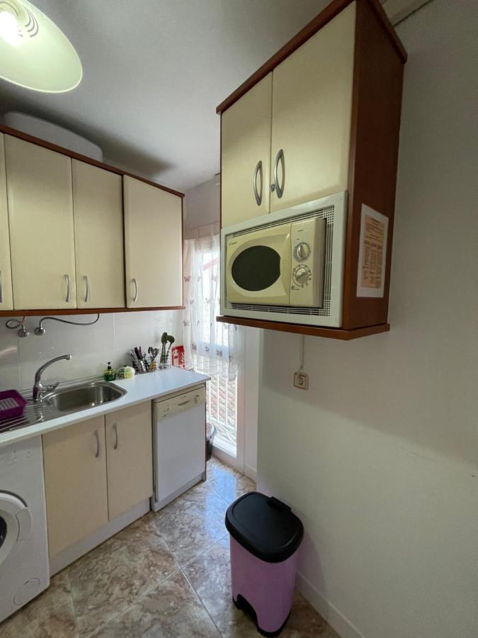 Apartamento Beatriz Cuenca  Luaran gambar