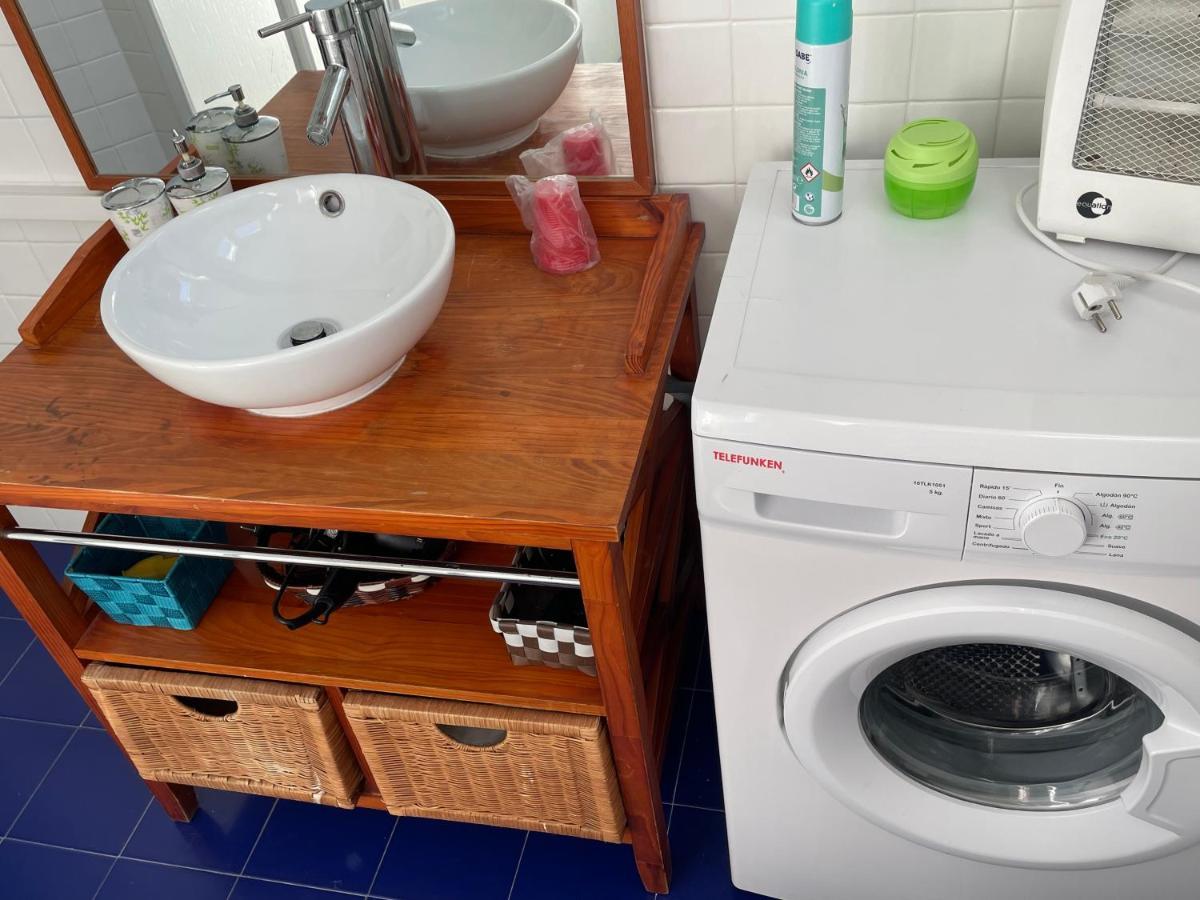 Apartamento Beatriz Cuenca  Luaran gambar