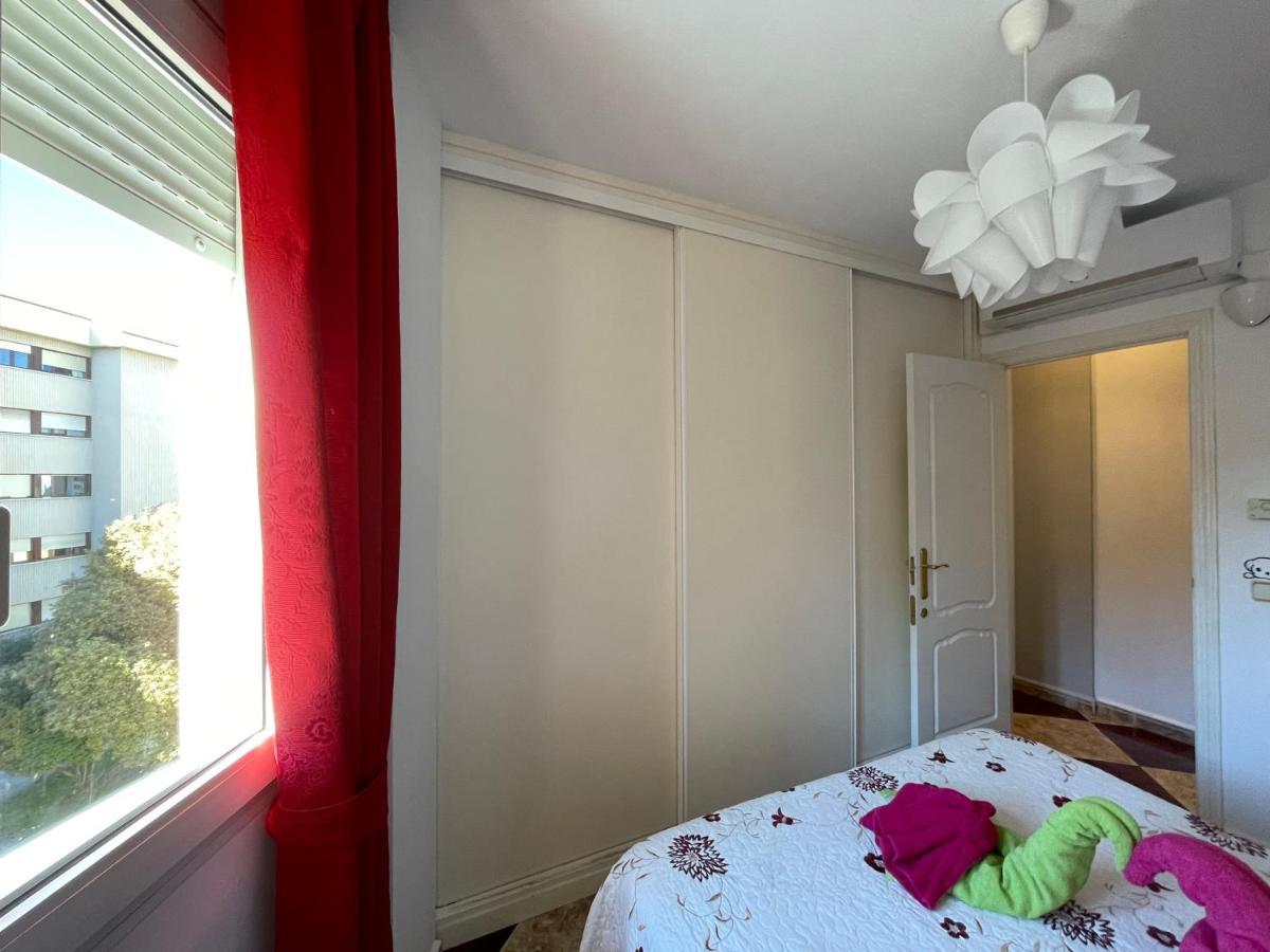 Apartamento Beatriz Cuenca  Luaran gambar