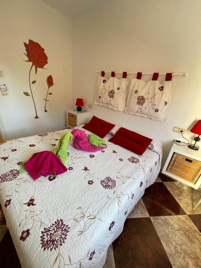 Apartamento Beatriz Cuenca  Luaran gambar