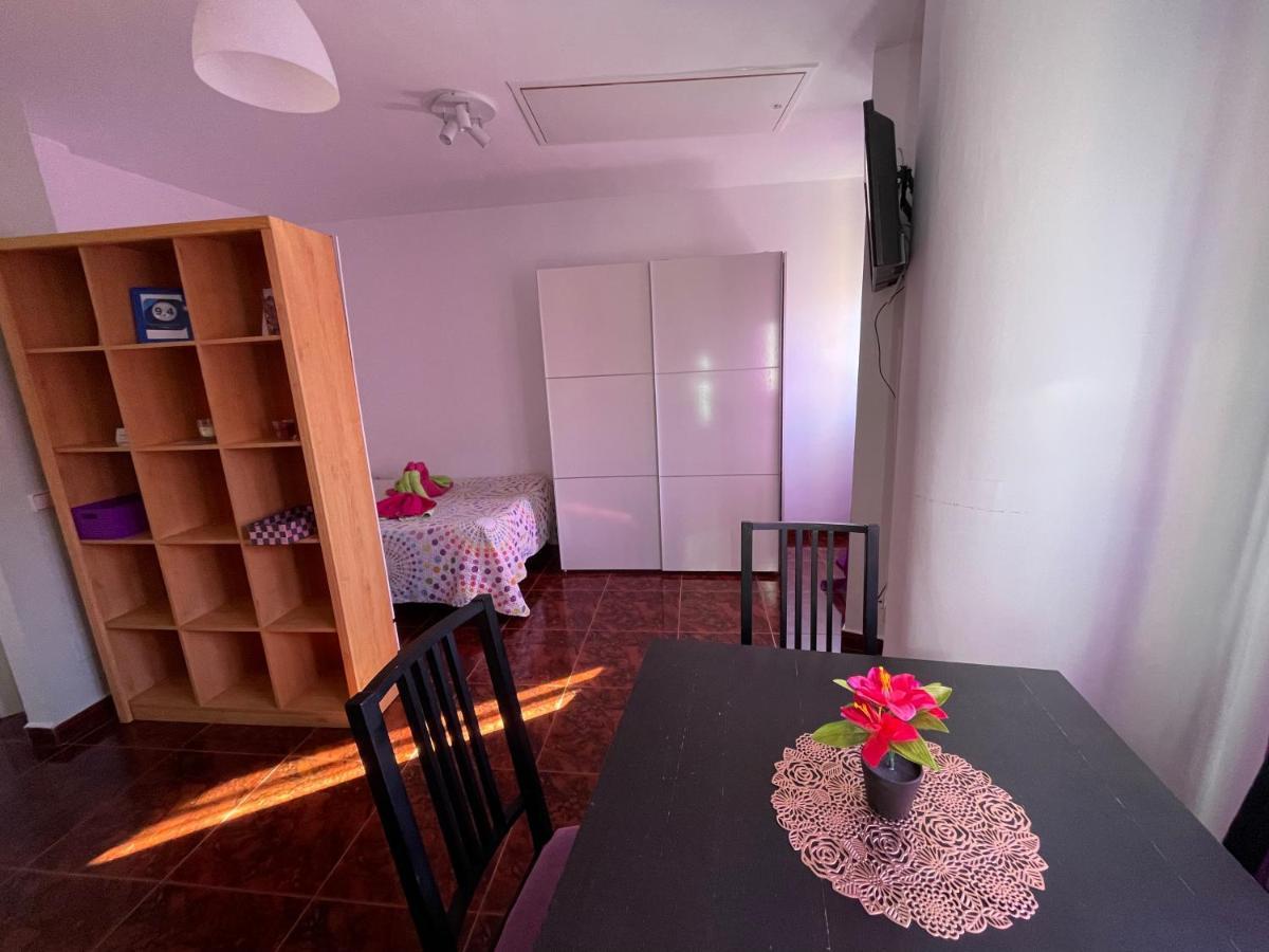 Apartamento Beatriz Cuenca  Luaran gambar