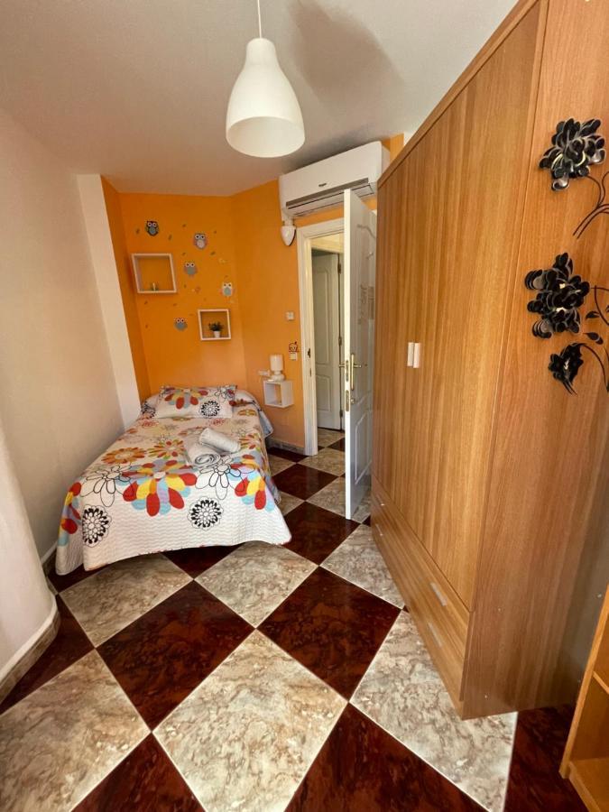 Apartamento Beatriz Cuenca  Luaran gambar