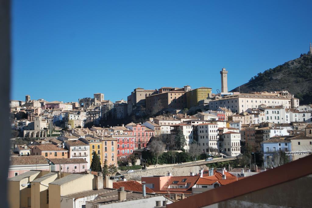 Apartamento Beatriz Cuenca  Luaran gambar