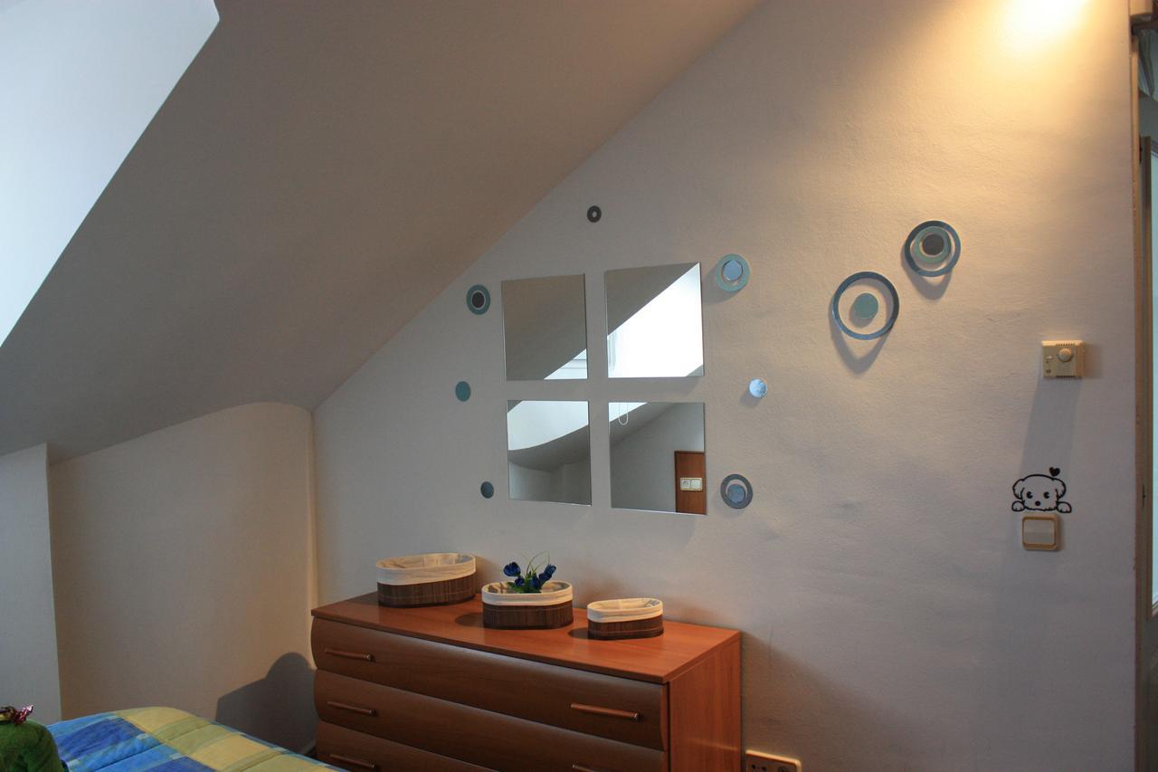 Apartamento Beatriz Cuenca  Luaran gambar