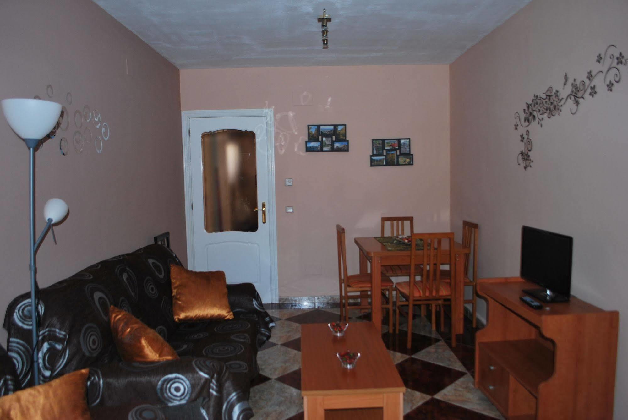 Apartamento Beatriz Cuenca  Luaran gambar