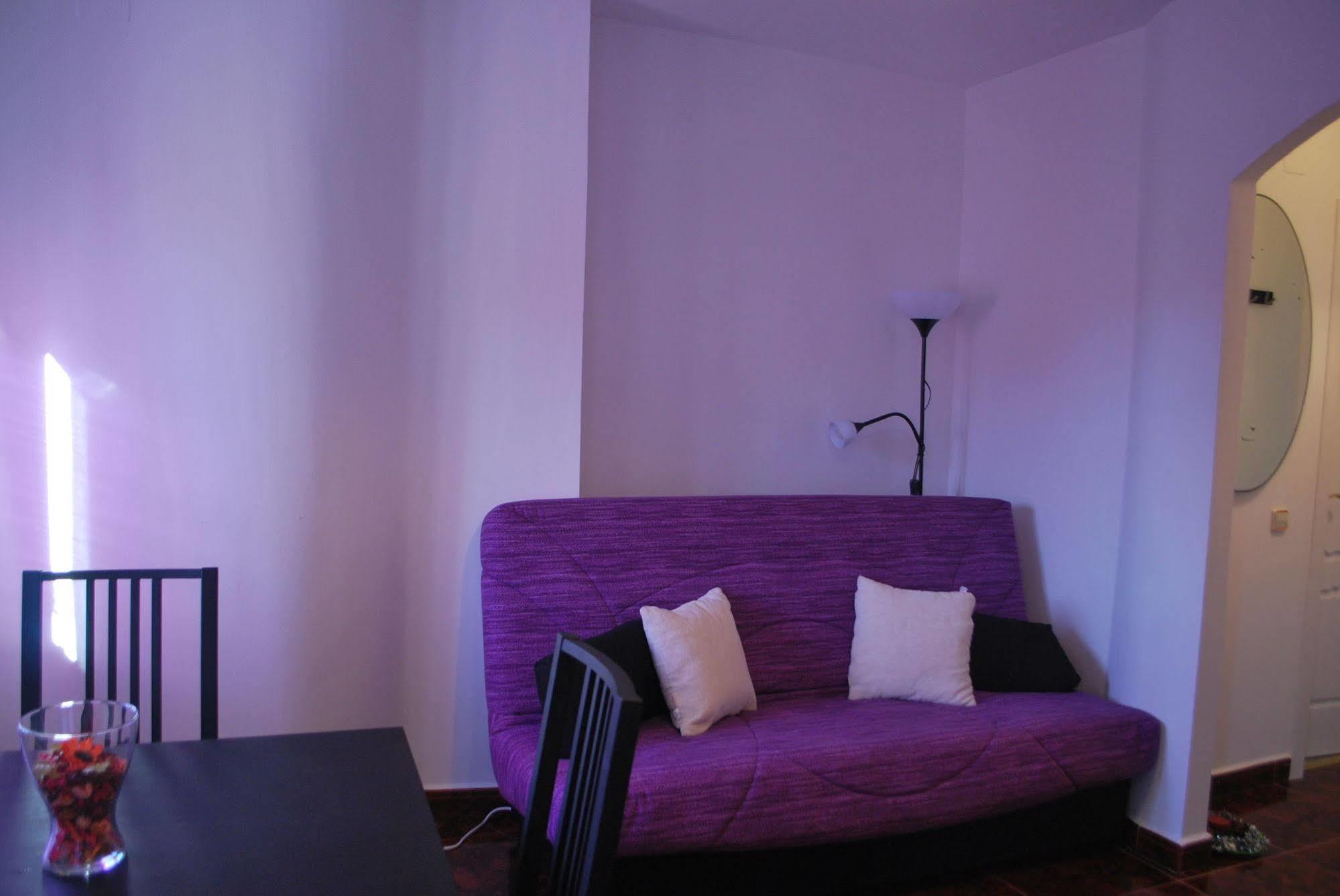 Apartamento Beatriz Cuenca  Luaran gambar