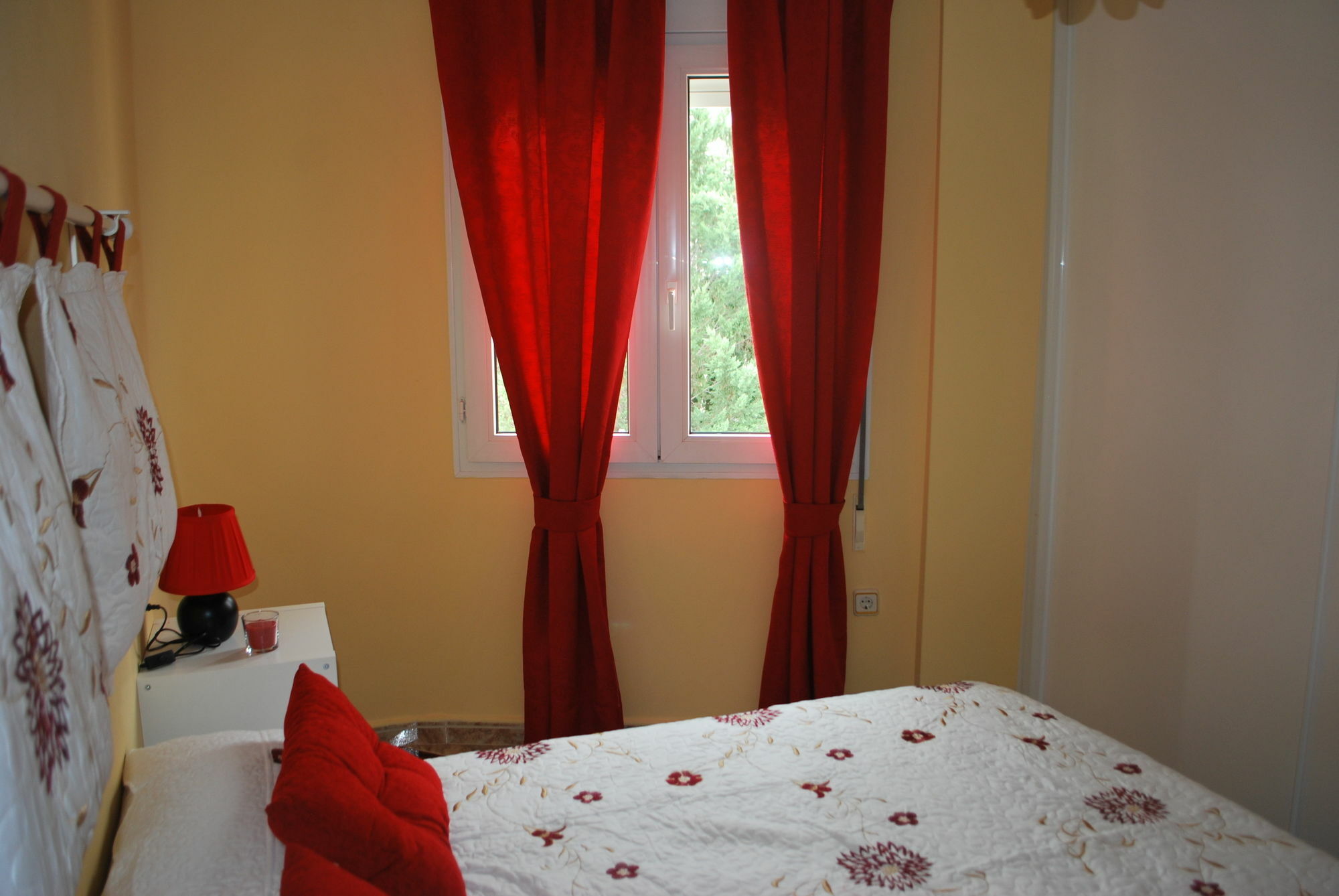 Apartamento Beatriz Cuenca  Luaran gambar