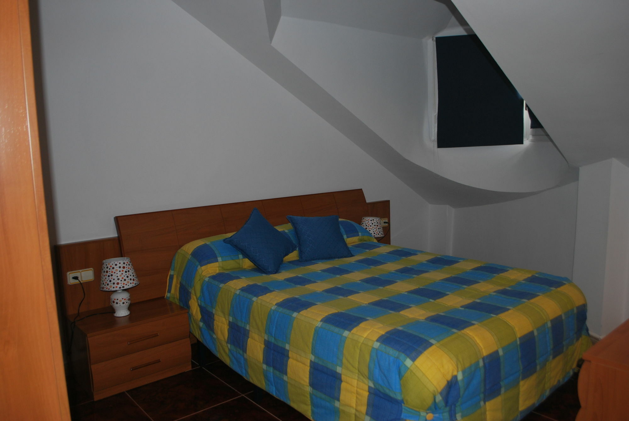 Apartamento Beatriz Cuenca  Luaran gambar