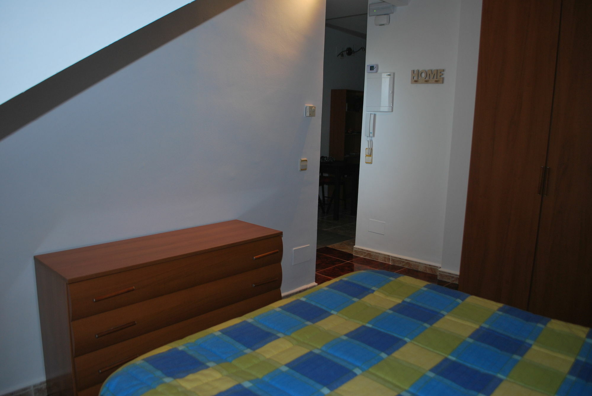 Apartamento Beatriz Cuenca  Luaran gambar