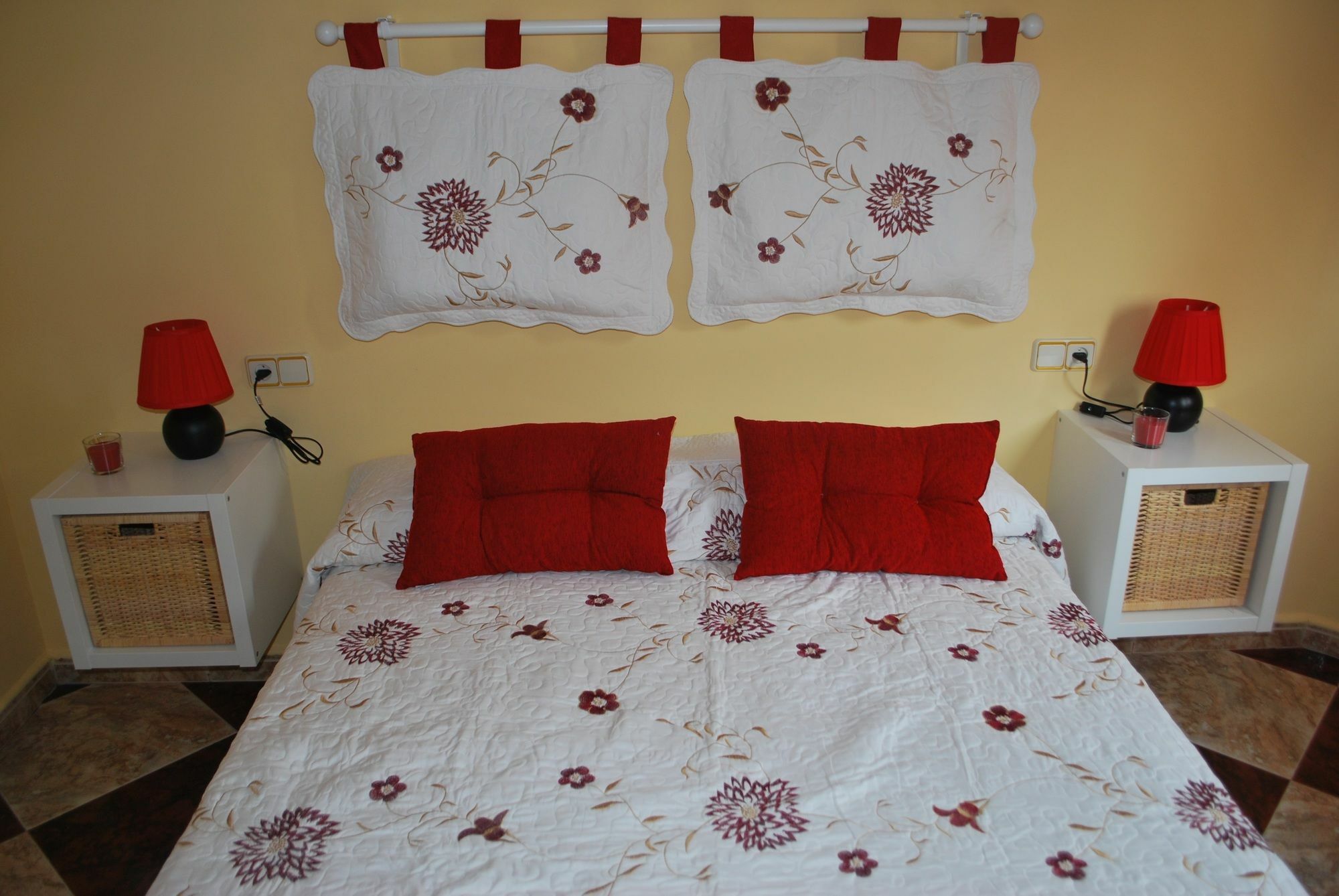 Apartamento Beatriz Cuenca  Luaran gambar