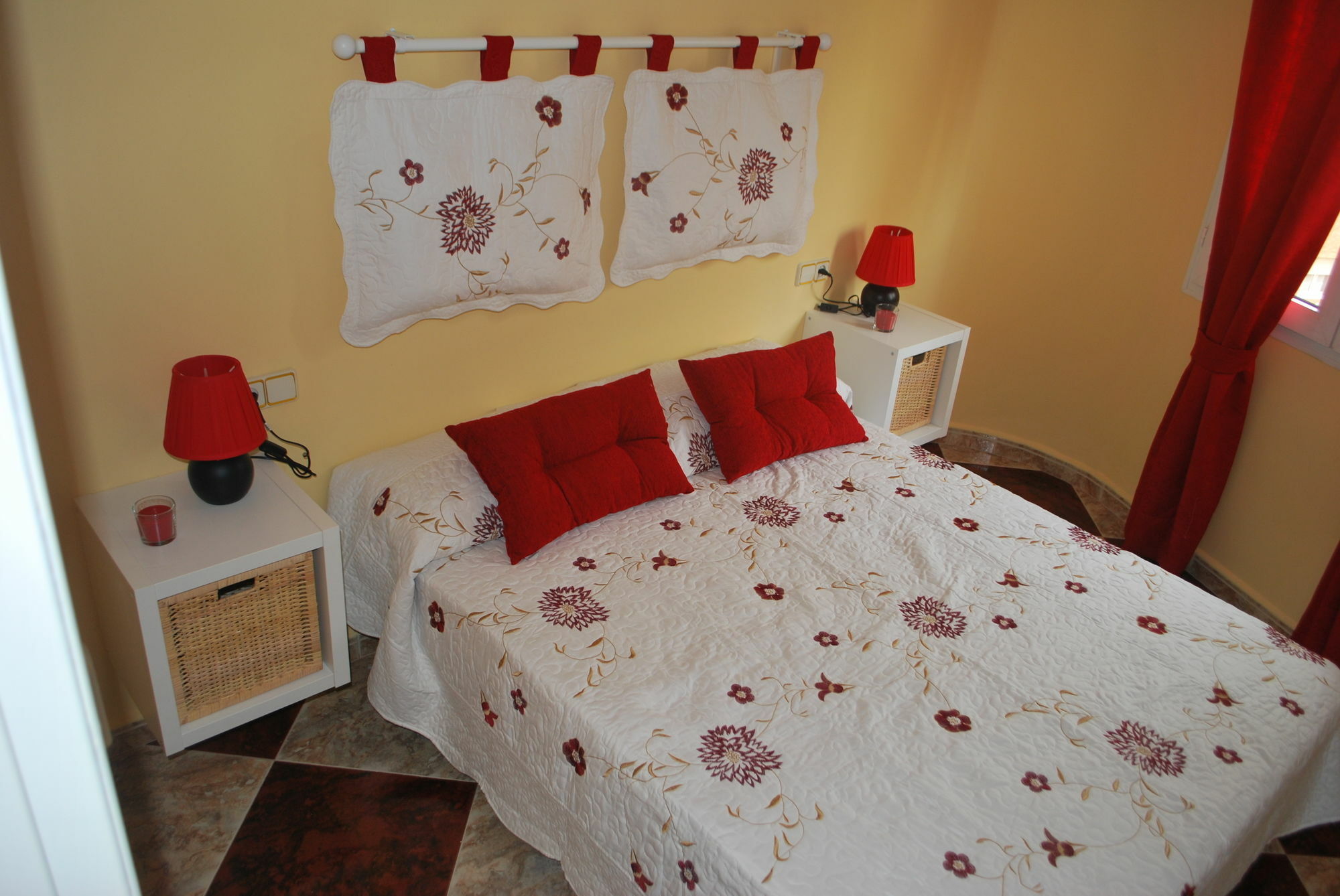 Apartamento Beatriz Cuenca  Luaran gambar