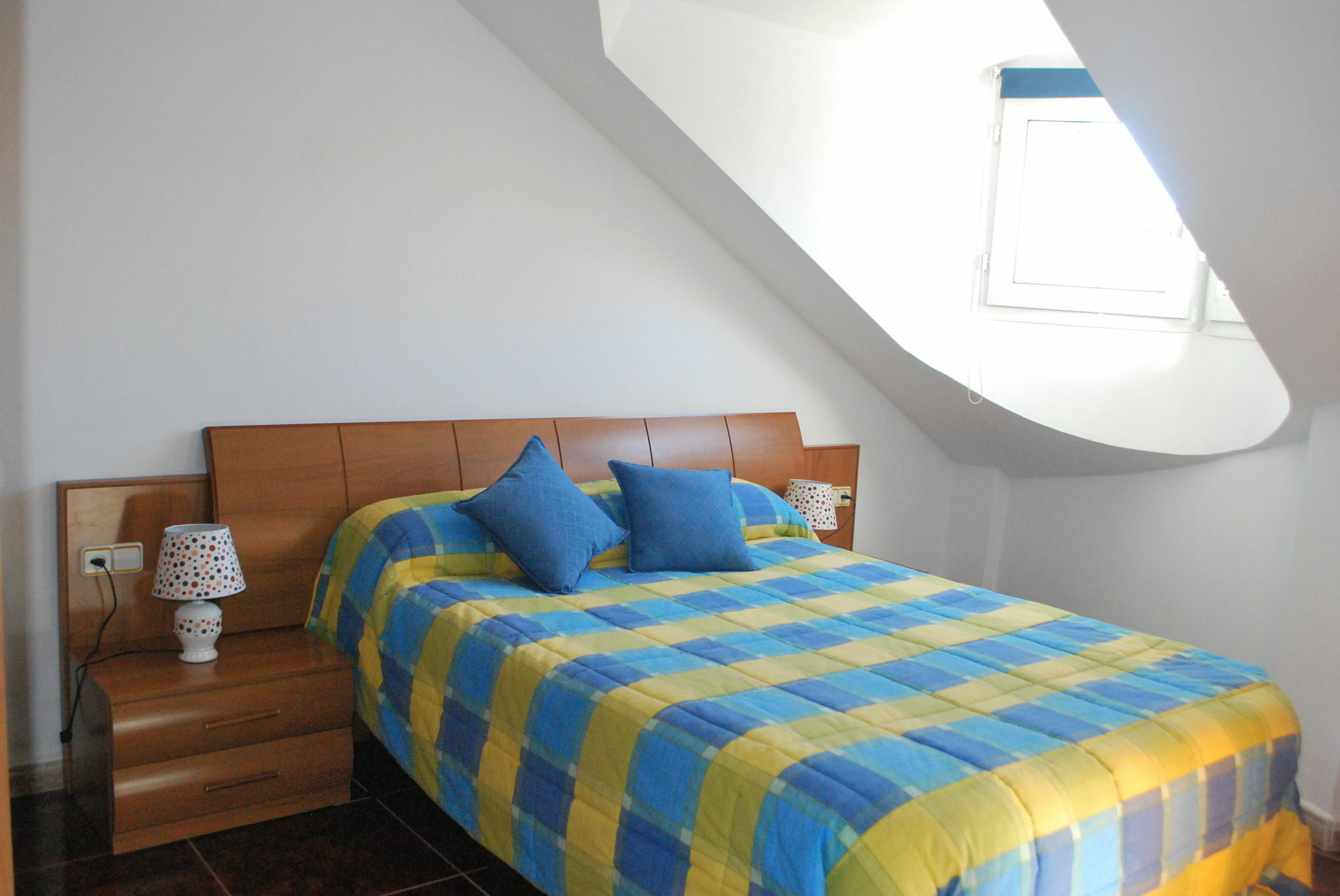 Apartamento Beatriz Cuenca  Luaran gambar